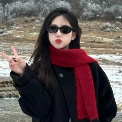 女孩大老板